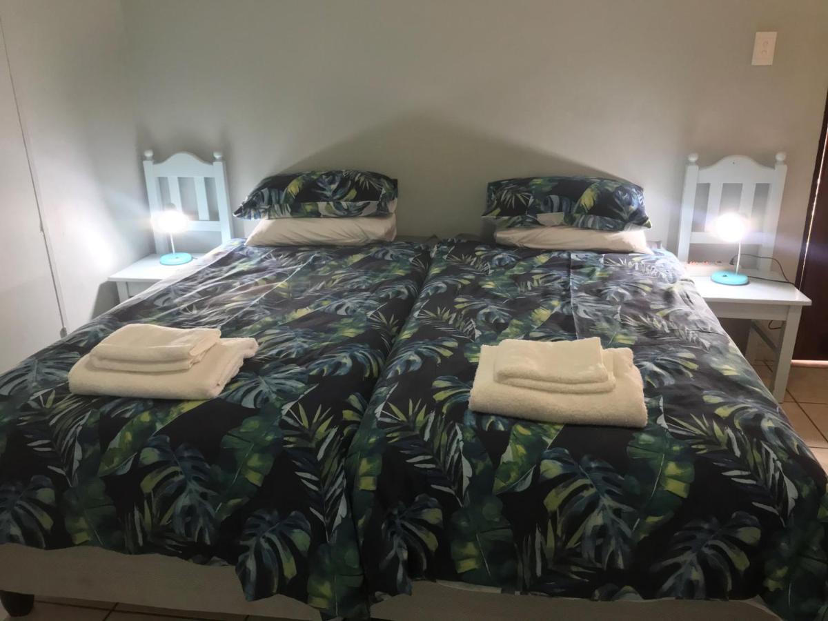 Blooming Nice Stay Harrismith Bagian luar foto