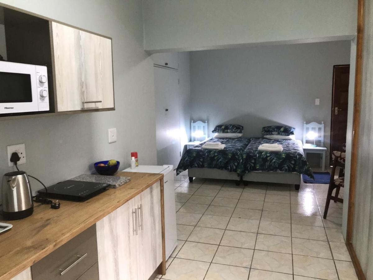 Blooming Nice Stay Harrismith Bagian luar foto