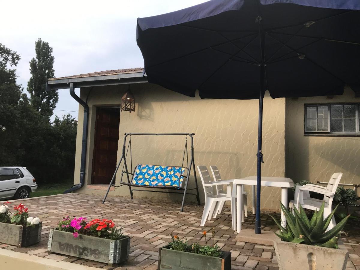 Blooming Nice Stay Harrismith Bagian luar foto